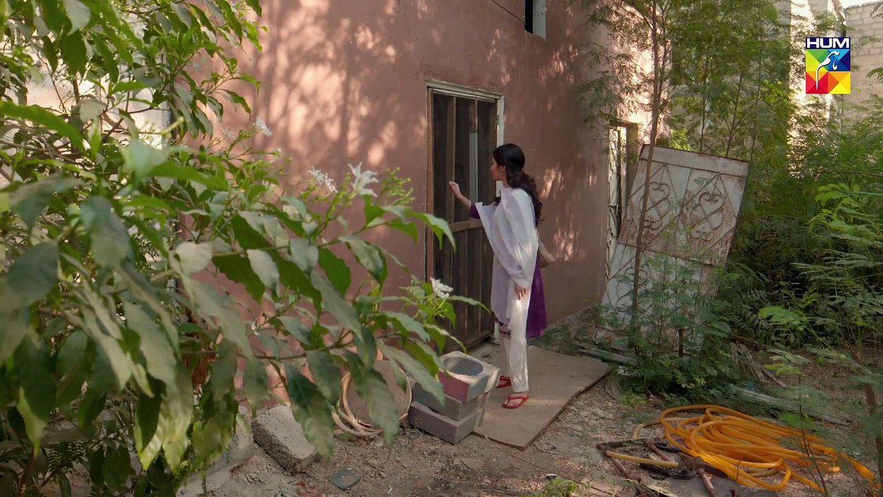 Nalaiq Episode 84 HUM TV Drama 6 November 2020