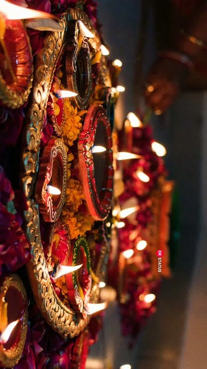 Happy Diwali In Advance Status | Diwali Status | DK Status