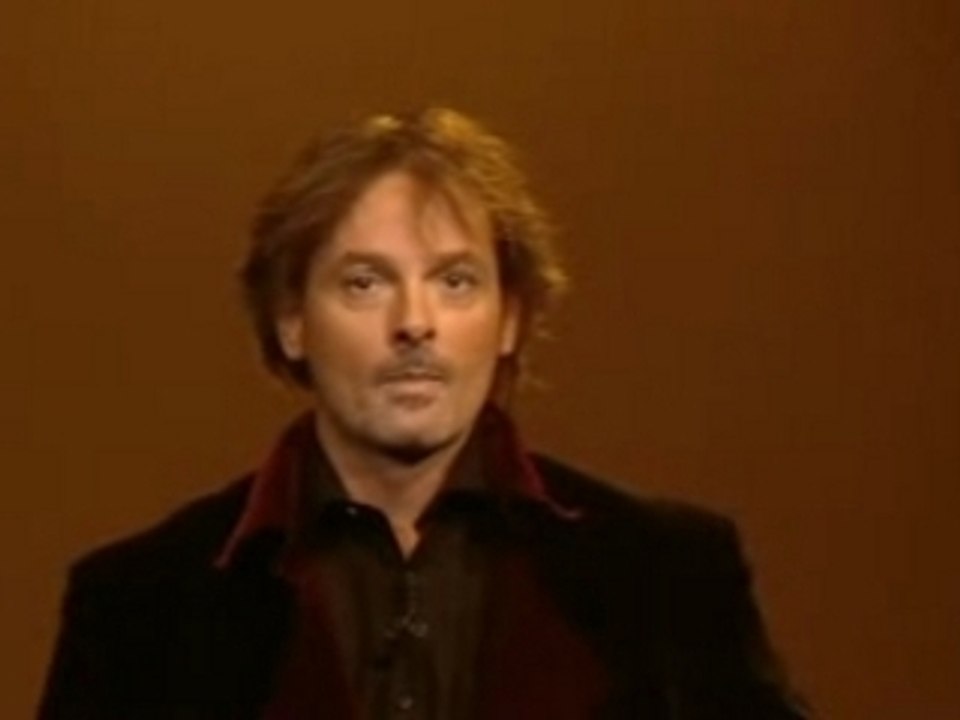 Christophe Aleveque - Les moustiques