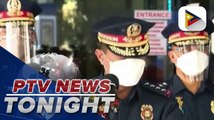 3 senior officials shortlisted for next PNP chief