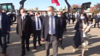 Kırıkkale Belediyesi’nde 'kiralık araç' dönemi sona erdi: 51 yeni araç satın alındı