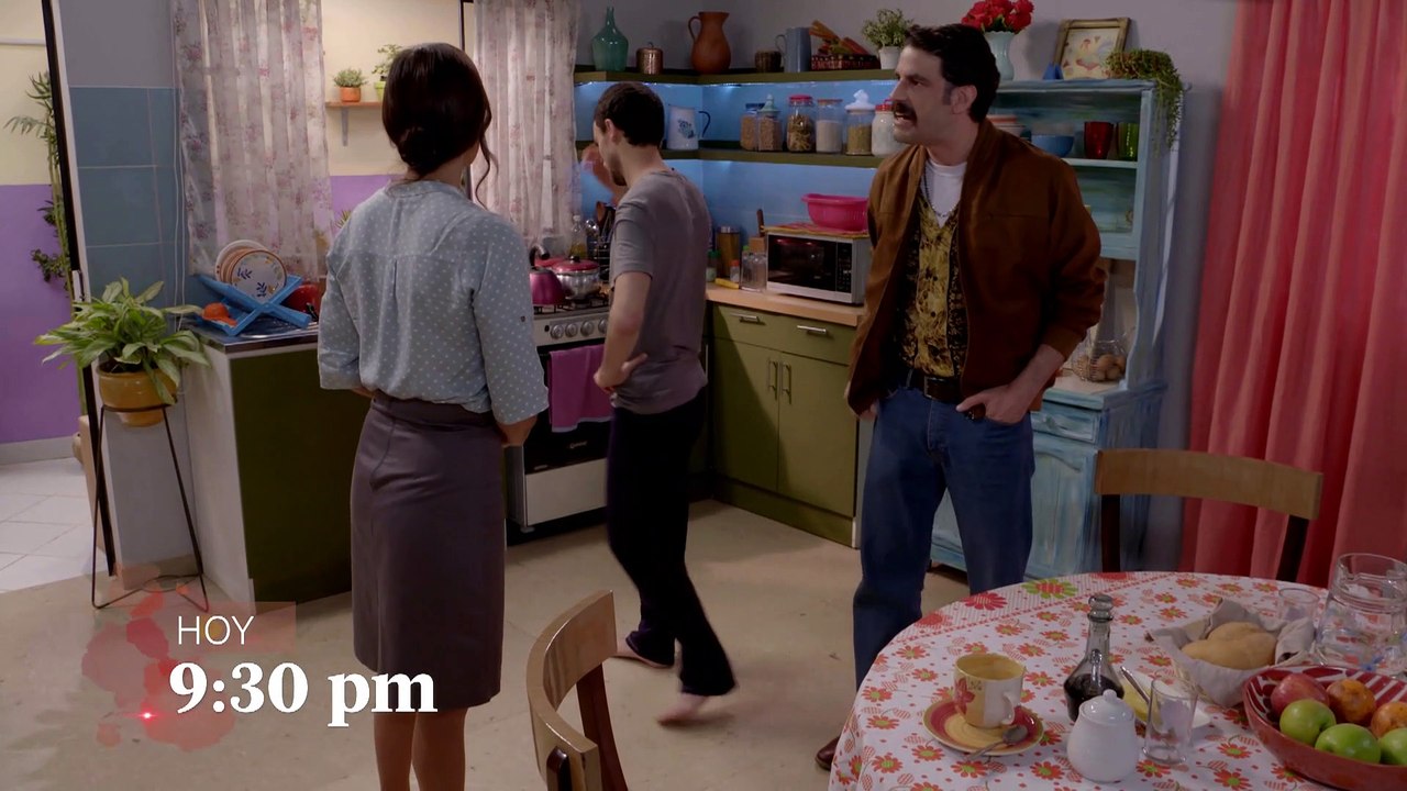 Mi Vida Sin Ti: Olenka vivirá el peor susto de su vida por culpa de Enrique (AVANCE CAP. 25)