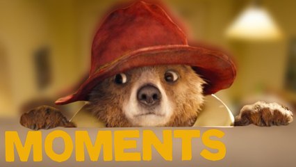 Paddington | Best Moments from Paddington the Movie | Amazing Adventures