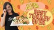 How to Buy, Thaw, Prep, Cook, Carve Your Thanksgiving Turkey and More! | You Can Cook That