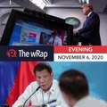 US media cut off Trump for election fraud lies | Evening wRap