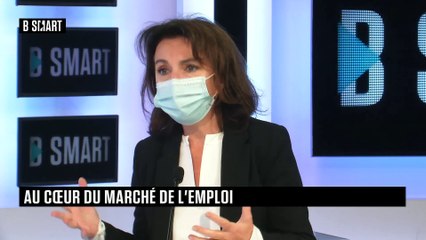 BE SMART - Emission du vendredi 6 novembre