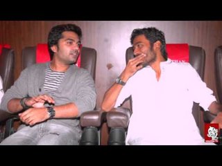 Bittu Bitta Reelu | Ajith | Kamal Haasan | Simbu & Dhanush | Vikram | Vikatan TV