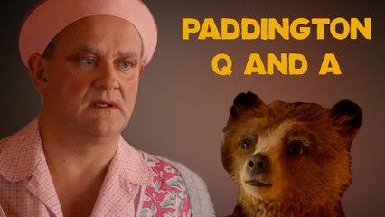 Paddington | How Well Do You Know Your Bear | Paddington Plays