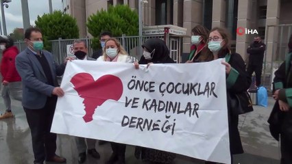 Temizlik yaptığı sırada erkek arkadaşı tarafından öldürülen Tuğba Anlak’ın davasında mütalaa