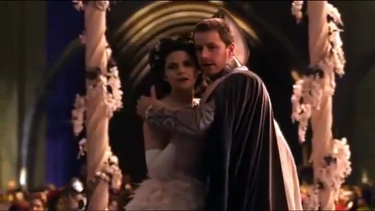 Érase una vez (Once Upon a Time) - Tráiler Temporada 1