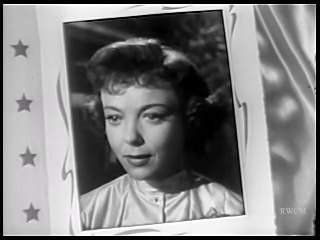 Four Star Playhouse - Award - Ida Lupino