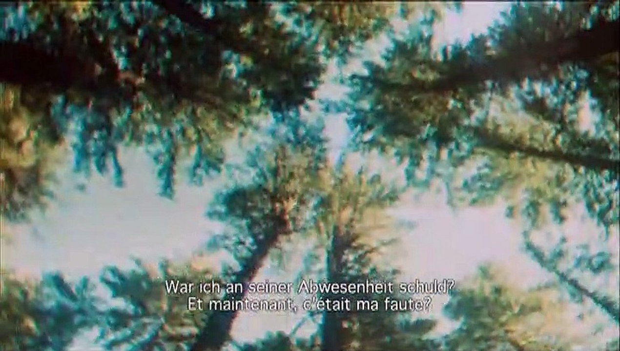 Film: CLOUD ROCK, MON PÈRE