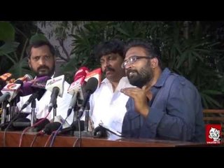 Thangameengal wins 3 National Awards - Press Meet | Cinema Vikatan