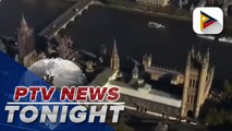 GLOBAL NEWS: Footage shows eerily quiet London streets as second lockdown begins; Indian, American, Japanese warships participate in naval exercise; World's biggest iceberg to collide with wildlife haven; Release of documentary on nurses preempted by pand