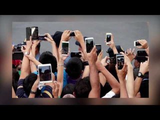 Mobile internet traffic overtakes Desktop traffic