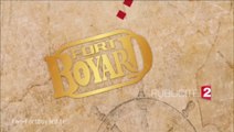 Fort Boyard 2016 - Jingles pub de France 2