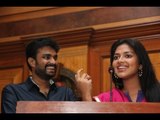 We Need Your Blessings | Vijay - Amala Paul | Cinema Vikatan