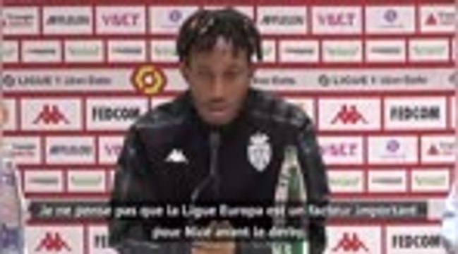 10ème j. - Gelson Martins : Nice aura des joueurs frais
