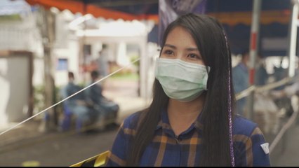 ‘We don’t matter’: Rohingya deprived of vote in Myanmar elections