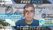 Raiders Chargers NFL Pick 11/8/2020