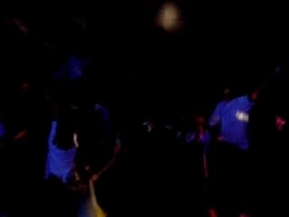 le petit bonhomme en Mousse 2001