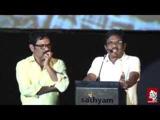 Prabhu Solomon Requests Bharathiraja To Start Second Innings