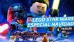 Tráiler de LEGO Star Wars Especial Felices Fiestas