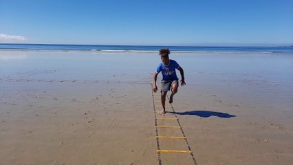  OPTIMISER ton ENDURANCE / Circuit pour devenir PLUS FORT, PLUS RAPIDE ET PLUS PUISSANT 