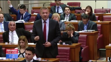 Pervanov Dnevnik - Epizoda 17 (05.11.2020.)