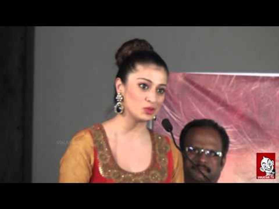 Irumbu Kuthirai Meet | Atharva | Priya Anand | Lakshmi Rai | GV Prakash