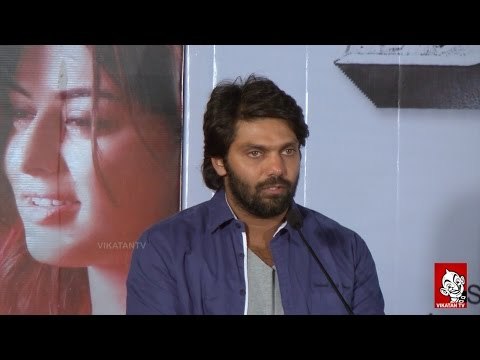 Meegaman Audio Launch -Cinema Vikatan