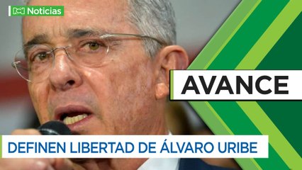 Avance 11:30 a.m. -  noviembre 6 de 2020