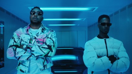 Against All Odds - Likkle Fish