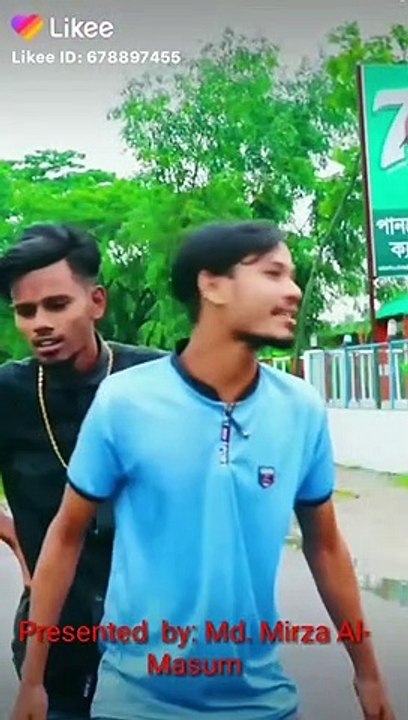 টিকটক এবং লাইকি মেয়ে ছেলেদের সেরা হাসির  ফানি ভিডিও