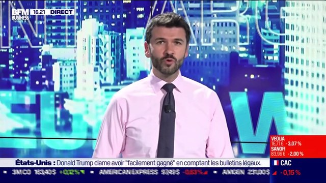Partageons nos valeurs : L' intérêt des investisseurs internationaux pour l'immobilier ISR par Gaël Thomas - 06/11