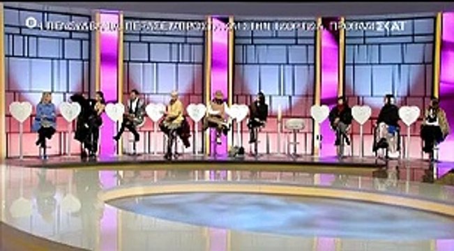 My Style Rocks: Δεν ήξερε που να κρυφτεί - Έμαθα τι γίνεται πίσω από την πλάτη μου