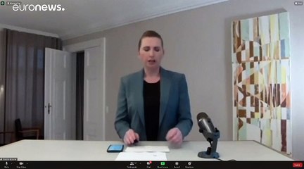 Mutation du Covid-19 au Danemark : sept communes du Jutland confinées