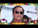 Arnold Demands Shankar | Popcorn reel