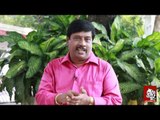 Gnanasambanthan shares his relationship with Kamal hassan