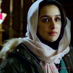 STREET DANCER 3D EMOTIONAL DIALOG | SHRADDHA KAPOOR |
