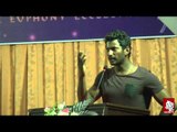 Poojai Audio Launch | Vishal  | Shruthi