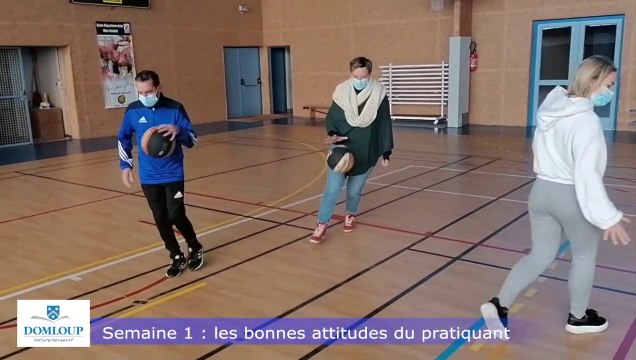 Les bonnes attitudes