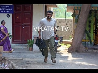 Whats Up @ Kollywood | Ajith's 55th Movie - Gautham Menon's Interview