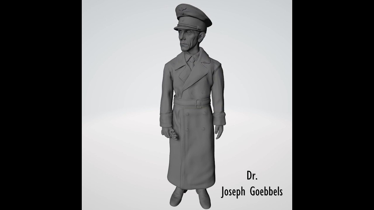 JG, SCALE 1:35 or 1:16