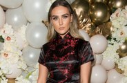 Perrie Edwards loved doing 'nothing' amid lockdown