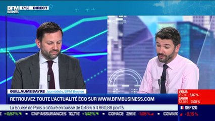 Les questions : Comment les résultats des élections américaines vont-ils influencer le prix du baril dans le monde à moyen terme ? - 06/11