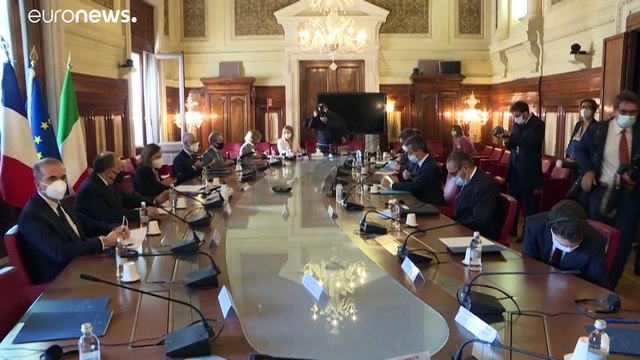 Pattuglie di polizia italo-francesi sui comuni confini e attenzione agli sbarchi dalla Tunisia