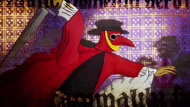 ЧУМА 2. Вторая волна 2 серия (2020) HD