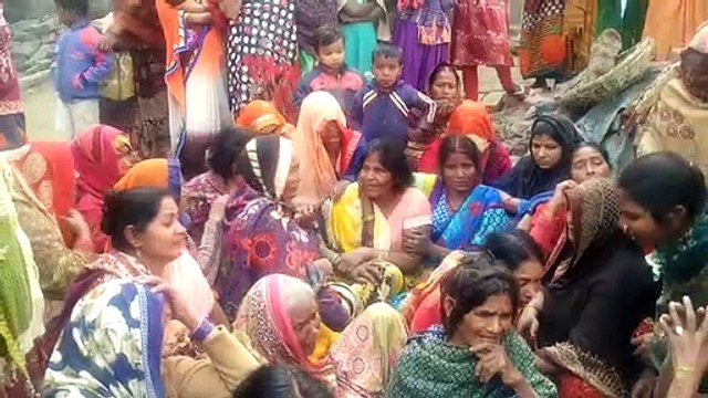 छेड़छाड़ के विरोध में लड़की के पिता की पीट-पीटकर निर्मम हत्या की गई