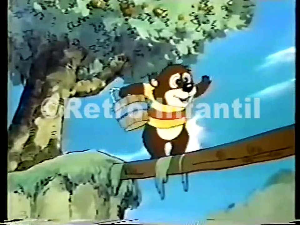 Kissyfur / Kissyfur y el Circo